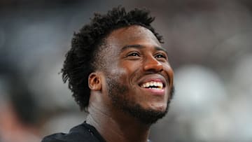 Dallas Cowboys v Las Vegas Raiders