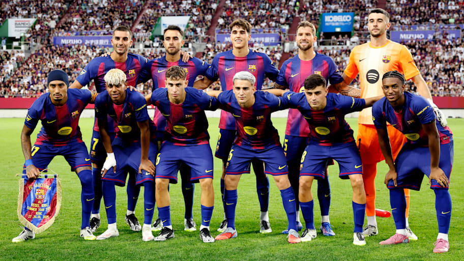 Barcelona