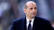Massimiliano Allegri