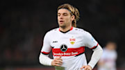 Borna Sosa spielt womöglich nie wieder für den VfB