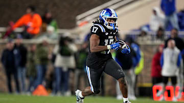 Virginia Tech v Duke