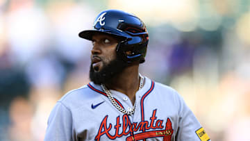 Marcell Ozuna, Atlanta Braves