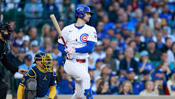 Division Series - Milwaukee Brewers v Chicago Cubs - Game Three