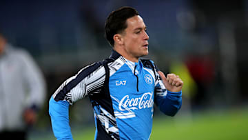 Giacomo Raspadori