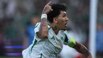 Robert Firmino soll in den Überlegungen von Real Madrid eine Rolle spielen