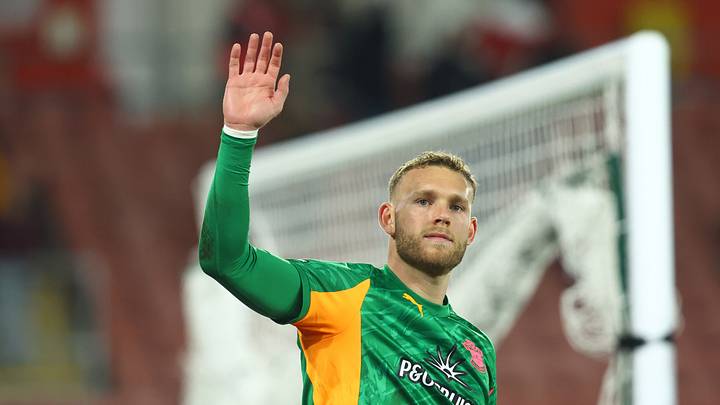Southampton v Ipswich Town - Sky Bet Championship