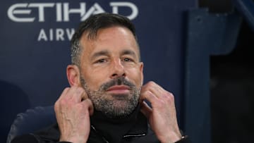 Manchester City FC v Leicester City FC - Premier League