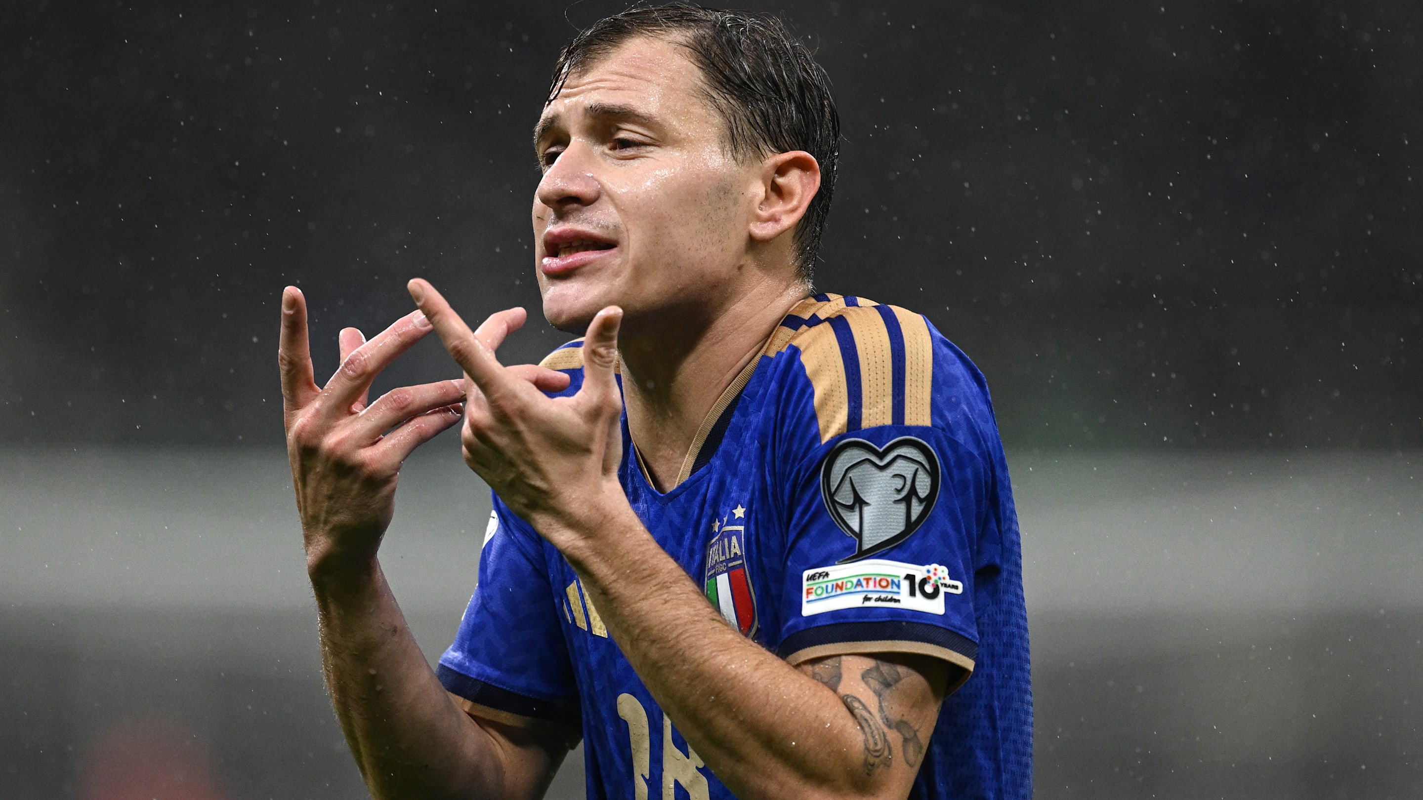 Coupe du monde 2026 : Quand et sur quelle chaîne voir le tirage au sort des barrages européens et intercontinentaux