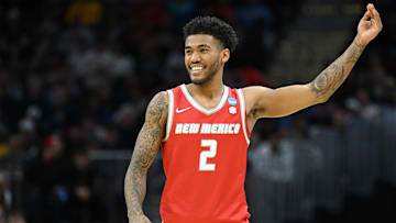 New Mexico v Marquette