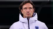 Laurent Bonadei - équipe de France féminine