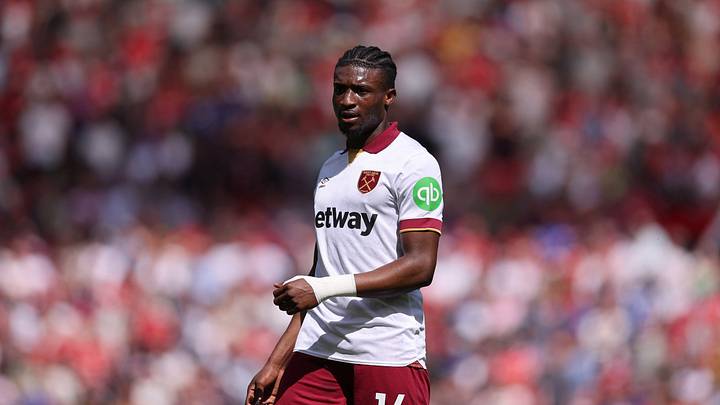 Manchester United FC v West Ham United FC - Premier League