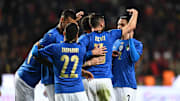 Turchia - Italia