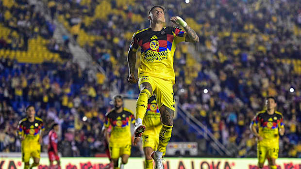 Brian Rodríguez