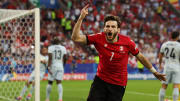 Georgia v Portugal: Group F - UEFA EURO 2024