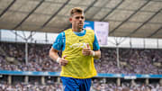 Florian Niederlechner wechselt zu 1860 München
