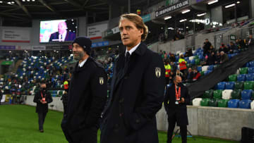 Vialli e Mancini