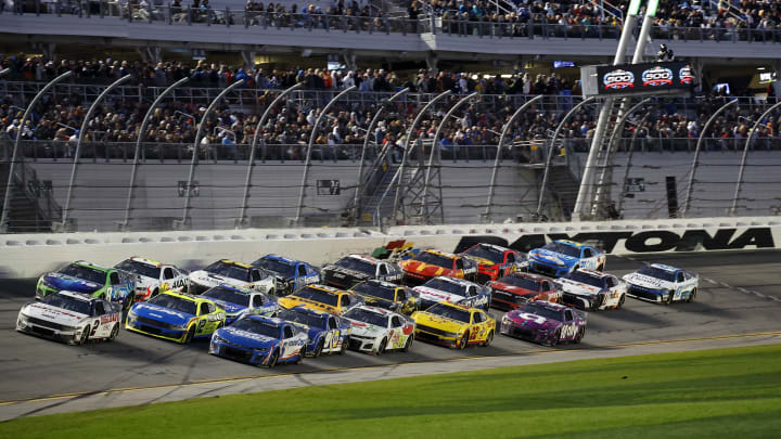 NASCAR Cup Series Daytona 500