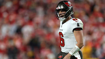 Tampa Bay Buccaneers quarterback Baker Mayfield had some interesting comments after an OT loss to the Kansas City Chiefs.
