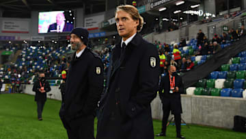 Roberto Mancini