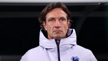 Laurent Bonadei a dévoilé ce jeudi sa liste pour le rassemblement de l'équipe de France féminine