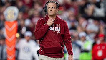 Missouri v South Carolina