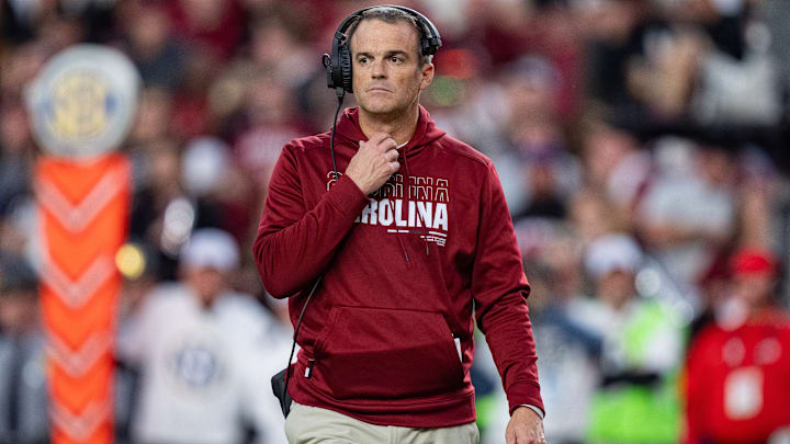 Missouri v South Carolina