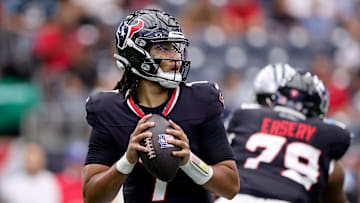 NFL Power Rankings, CJ Stroud