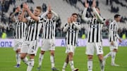La qualification est obligatoire pour la Juve