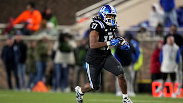 Virginia Tech v Duke