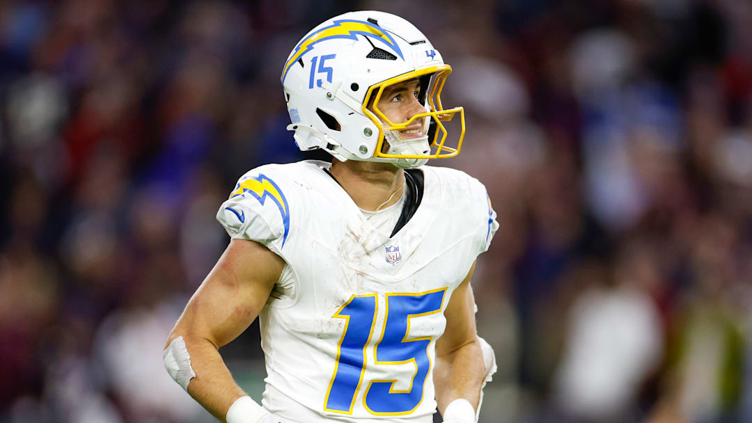 AFC Wild Card Playoffs: Los Angeles Chargers v Houston Texans