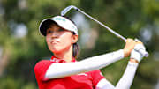 Lydia Ko watched YouTube golf to prepare for the U.S. Women's Open. 
