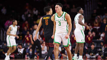 Oregon v USC