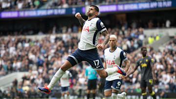 Tottenham Hotspur are taking decisive steps to secure the future of Cristian Romero amid growing interest from Real Madrid.