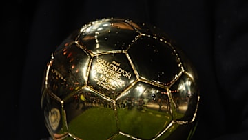 Manchester United could swoop for the Ballon d'Or nominee