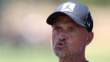 Luis Enrique prépare un onze très compétitif.