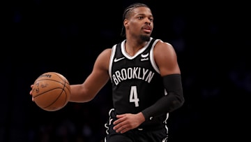Dennis Smith Jr.