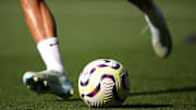 Crystal Palace FC v Liverpool FC - Premier League