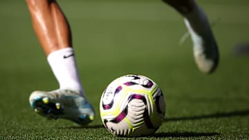 Crystal Palace FC v Liverpool FC - Premier League