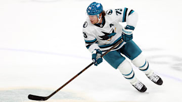 San Jose Sharks v Minnesota Wild