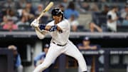 Miguel Andújar es nuevo jugador de Piratas