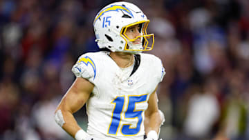 AFC Wild Card Playoffs: Los Angeles Chargers v Houston Texans
