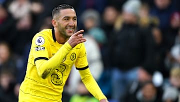 Ziyech