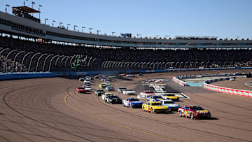 NASCAR Cup Series Championship Race, Phoenix Raceway
