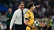 Inzaghi e Barella