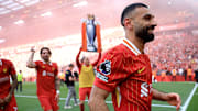 Liverpool levantará a taça da Premier League neste dia 25 de maio