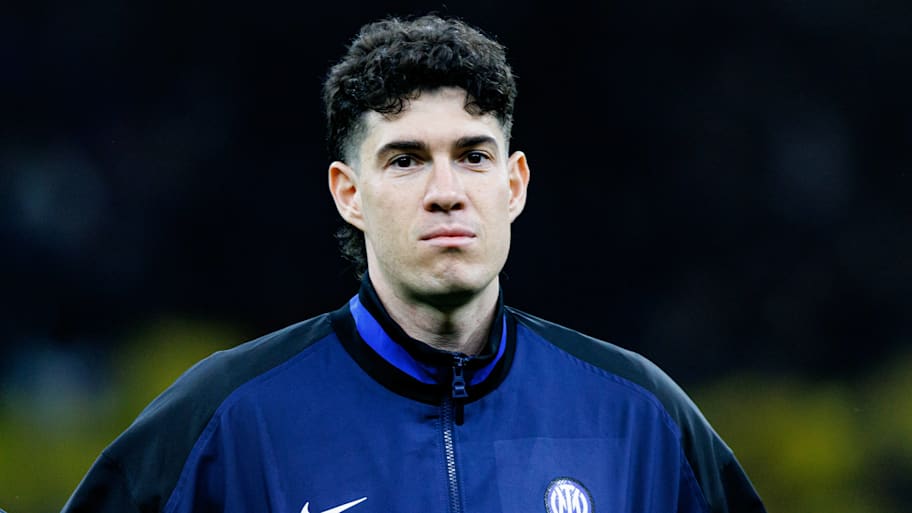 Alessandro Bastoni is one of the world’s best center backs. | IMAGO/Maciej Rogowski