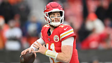 Carson Wentz