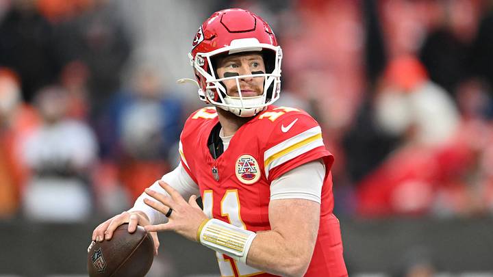 Carson Wentz