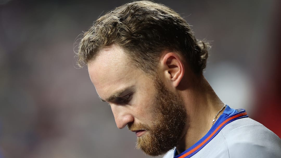 New York Mets v Arizona Diamondbacks