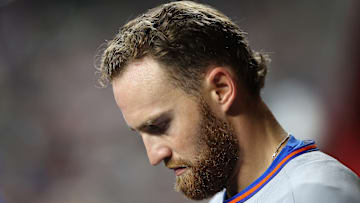 New York Mets v Arizona Diamondbacks